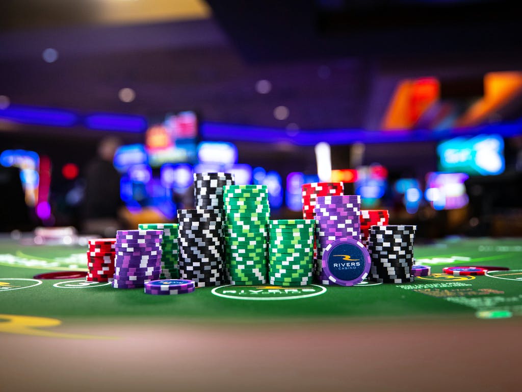 Baccarat Scams and Fake Online Baccarat Sites
