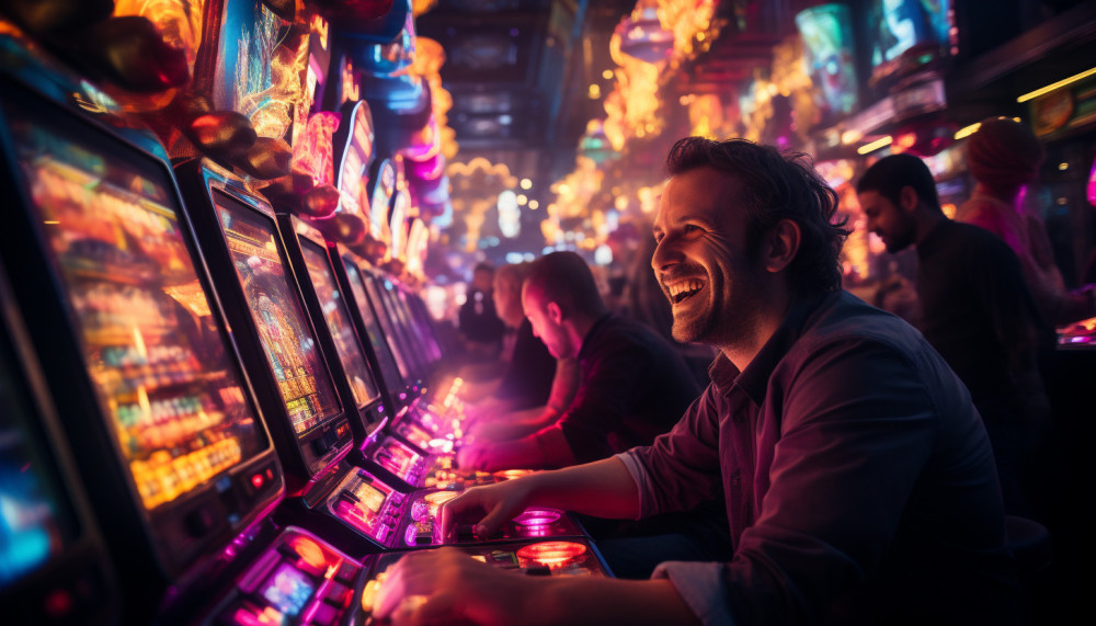 Free Credit Slot