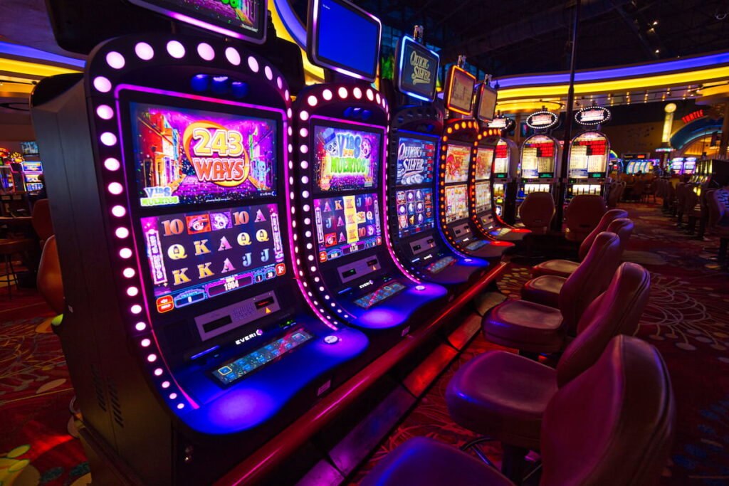 slot online