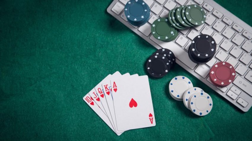 Improved Navigation Systems Offer High Simplicity across Expanding Gaming Libraries