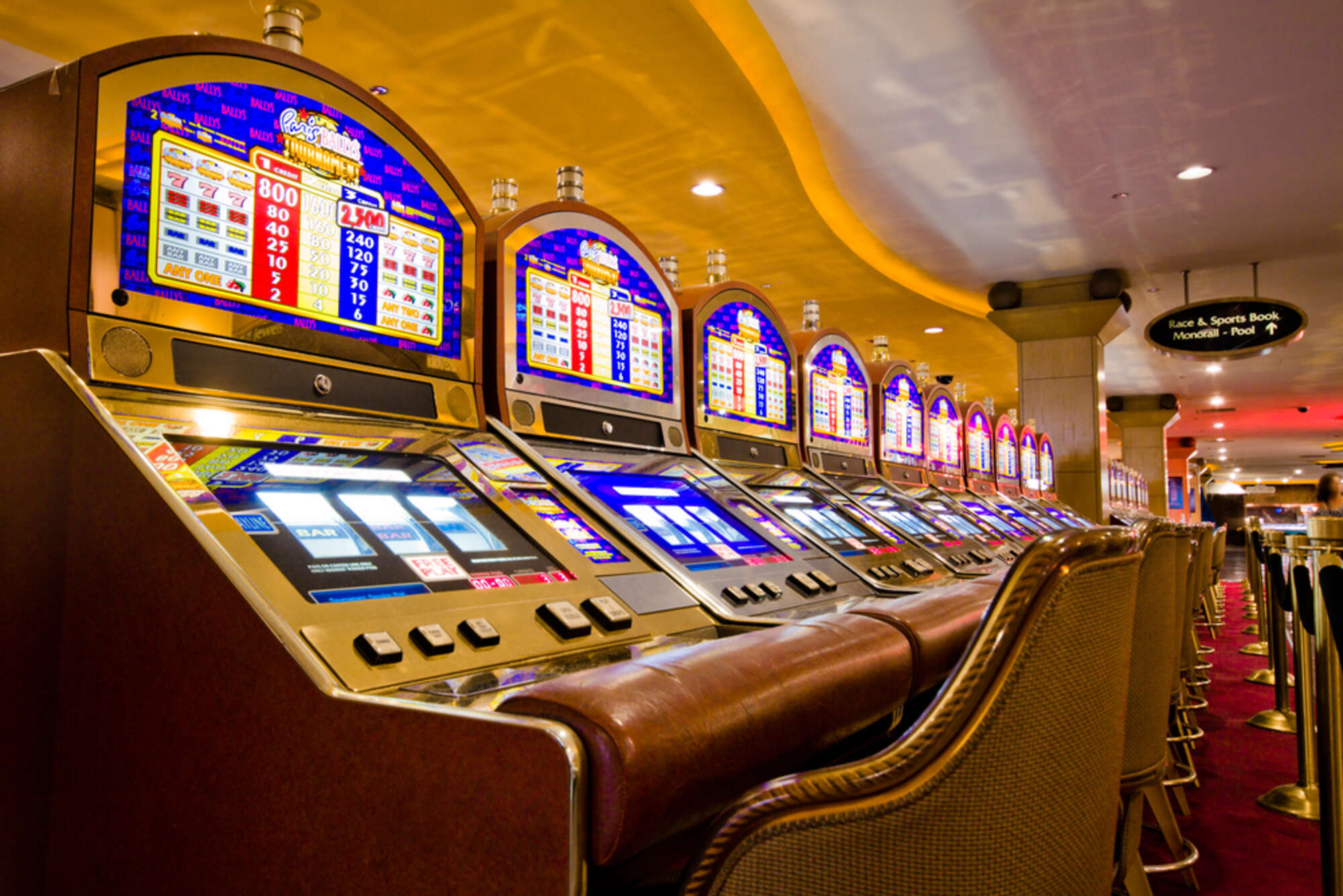 Responsible online slot Practices Encourage Balanced Habits During Regular Gaming Sessions
