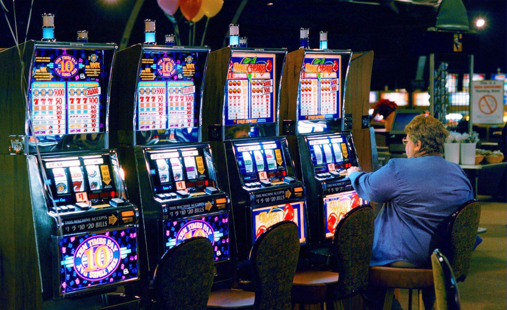 A Practical Guide to Comparing Online Slot Games