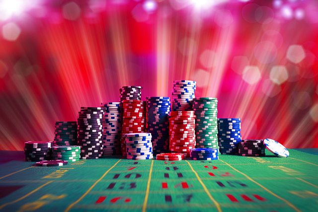 What Features Can Make Online Casino Games More Entertaining?
